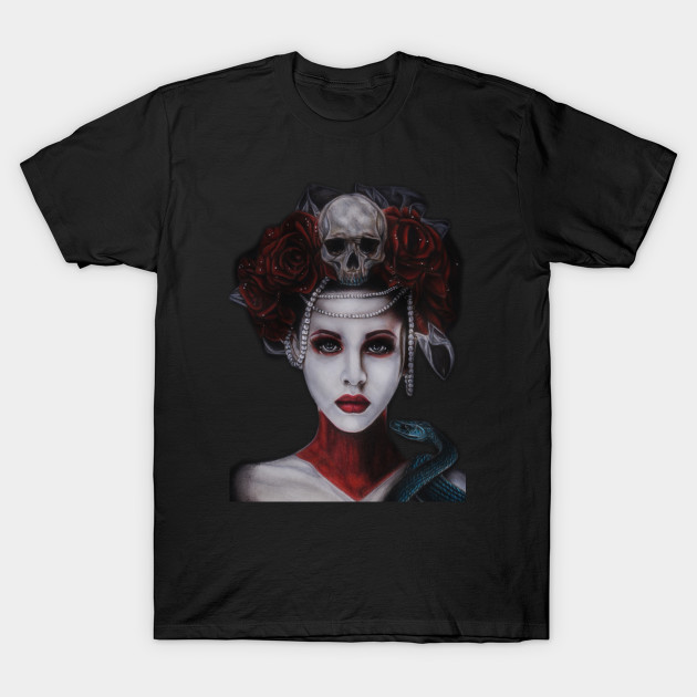 Red Queen